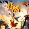 It Takes Two – PS4 Game
