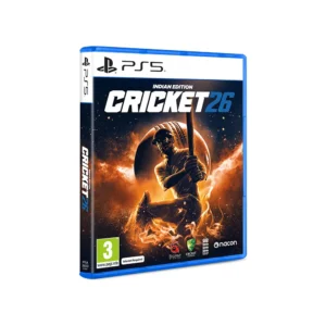 8931287d-f975-4943-8d3b-4446dbcab89a Cricket 26 – PS5 Game