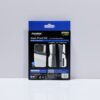 DOBE Dust Proof Kit for PS5 Fat, Slim & Pro – Fan Protector & Port Protection