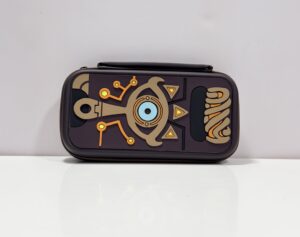 IMG_0630.JPG Nintendo Switch 2 Hard Shell Carrying Case – Protective Travel Case