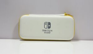 IMG_0636.JPG Nintendo Switch OLED Hard Shell Carrying Case – Protective Travel Case