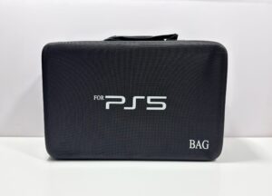 IMG_0639.JPG PS5 Slim Travel Carrying Case – Protective Storage Bag