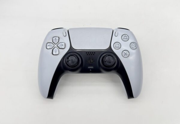 PS4 & PS5 Analog Stick Replacement Caps (6 Pieces) | Anti-Slip Joystick Caps