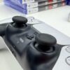 PS4 & PS5 Analog Stick Replacement Caps (6 Pieces) | Anti-Slip Joystick Caps