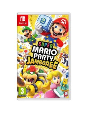 W59HL_SQ1_0000000099_N_A_SLf Super Mario Party Jamboree – Nintendo Switch