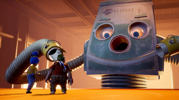 It Takes Two – PS4 Game