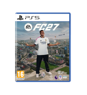 EA SPORTS FC™ 27 – PS5 | The World's Game