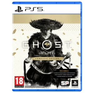 Ghost of Yōtei™ Complete Edition – PS5
