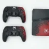 GS5 Pro Spider-Man Edition – Retro Gaming Console with Wireless Controllers