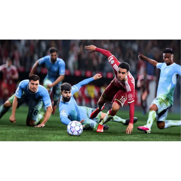 75376769_xxl_a5 EA SPORTS FC™ 27 – PS5 | The World's Game