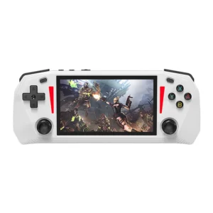 G33 Retro Handheld Gaming Console – 4.3-Inch Display