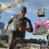 Watch Dogs 2 – PS4 Game