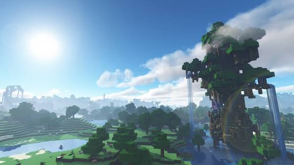 Minecraft – PS4 Game