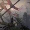 Uncharted 4: A Thief's End – PS4 Game